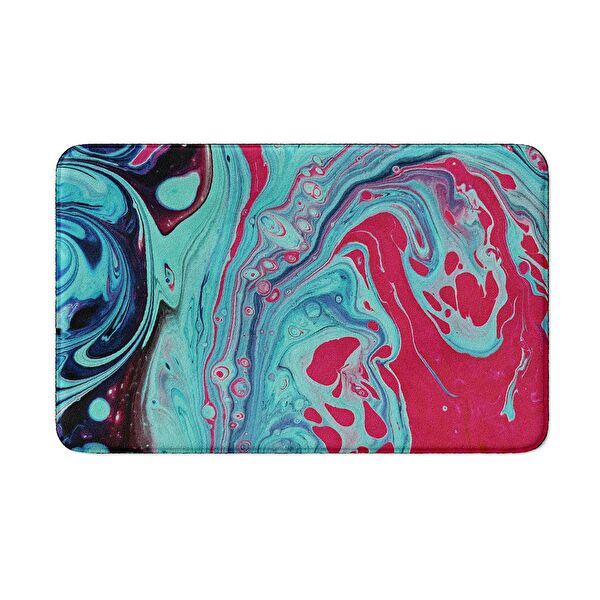 Monnhein Banyo Paspası, Klozet Takımı