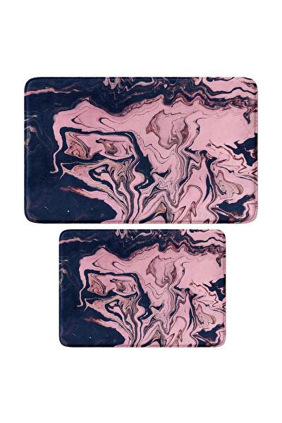 Monnhein Banyo Paspası, Klozet Takımı