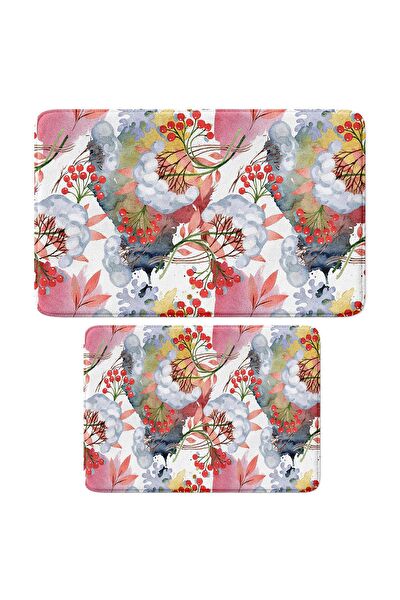 Monnhein Banyo Paspası, Klozet Takımı