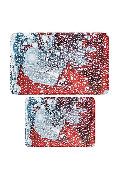 Monnhein Banyo Paspası, Klozet Takımı