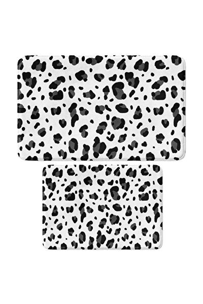 Monnhein Banyo Paspası, Klozet Takımı