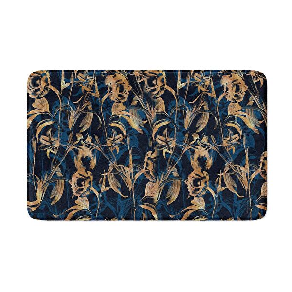 Monnhein Banyo Paspası, Klozet Takımı