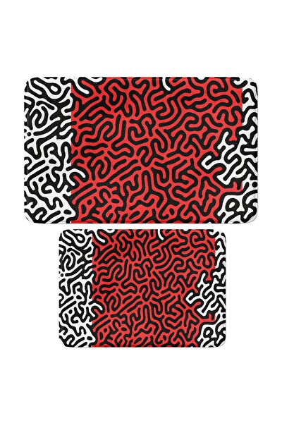 Monnhein Banyo Paspası, Klozet Takımı