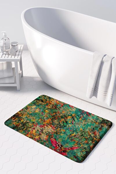 Monnhein Banyo Paspası, Klozet Takımı