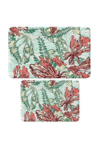 Monnhein Banyo Paspası, Klozet Takımı