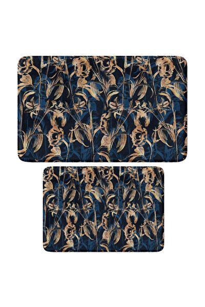 Monnhein Banyo Paspası, Klozet Takımı