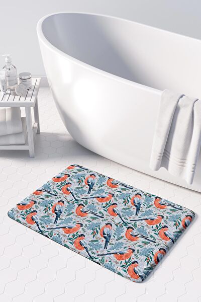 Monnhein Banyo Paspası, Klozet Takımı