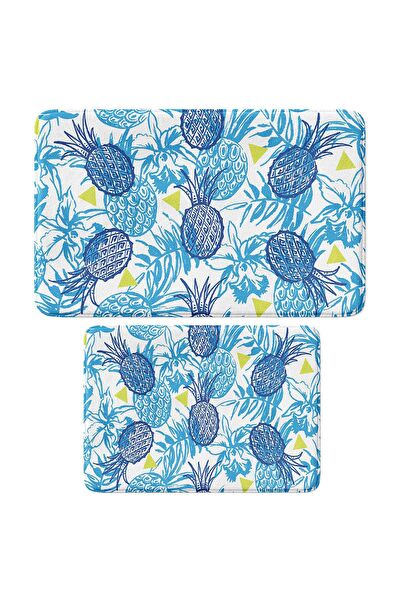 Monnhein Banyo Paspası, Klozet Takımı