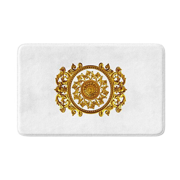 Monnhein Banyo Paspası, Klozet Takımı