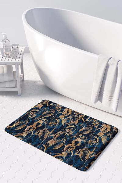 Monnhein Banyo Paspası, Klozet Takımı