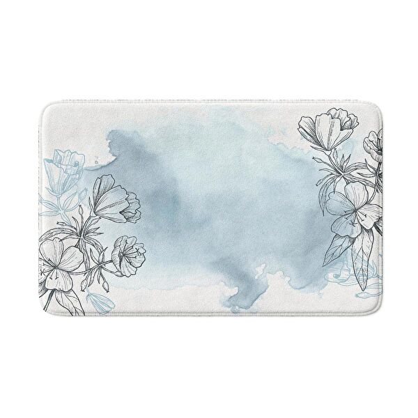 Monnhein Banyo Paspası, Klozet Takımı