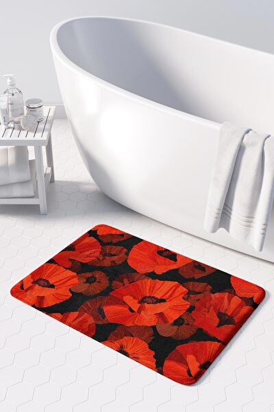 Monnhein Banyo Paspası, Klozet Takımı