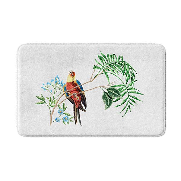 Monnhein Banyo Paspası, Klozet Takımı