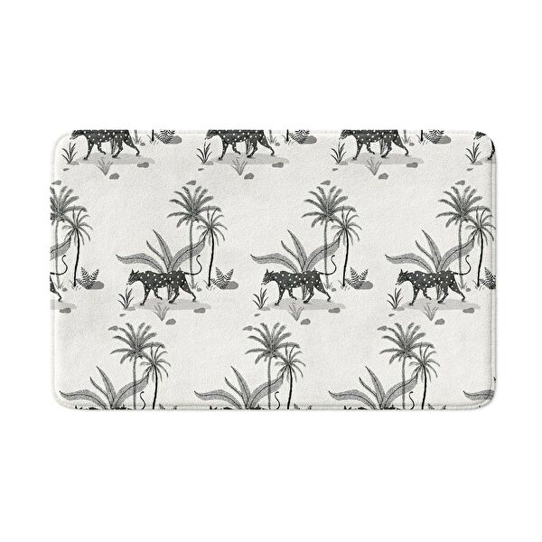 Monnhein Banyo Paspası, Klozet Takımı