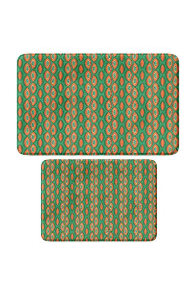 Monnhein Banyo Paspası, Klozet Takımı