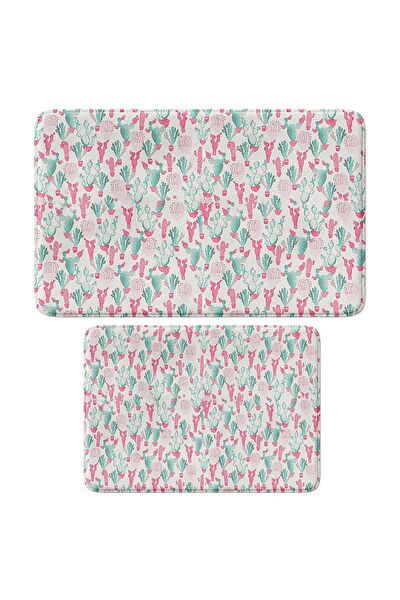 Monnhein Banyo Paspası, Klozet Takımı