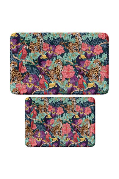 Monnhein Banyo Paspası, Klozet Takımı