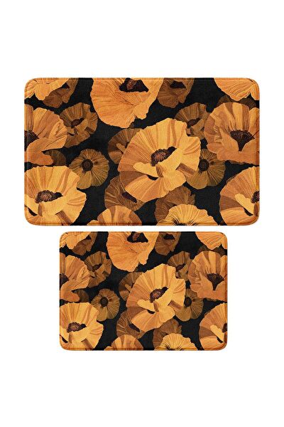 Monnhein Banyo Paspası, Klozet Takımı