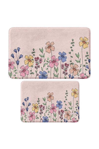 Monnhein Banyo Paspası, Klozet Takımı