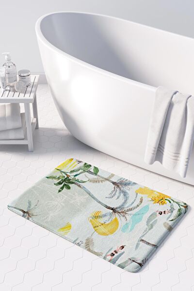 Monnhein Banyo Paspası, Klozet Takımı