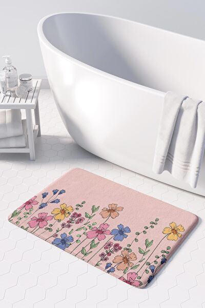 Monnhein Banyo Paspası, Klozet Takımı