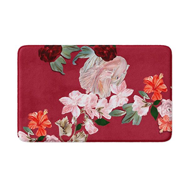 Monnhein Banyo Paspası, Klozet Takımı