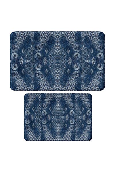 Monnhein Banyo Paspası, Klozet Takımı