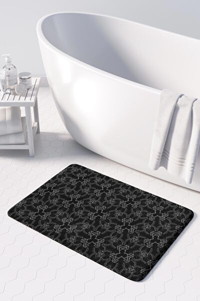 Monnhein Banyo Paspası, Klozet Takımı