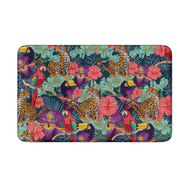 Monnhein Banyo Paspası, Klozet Takımı