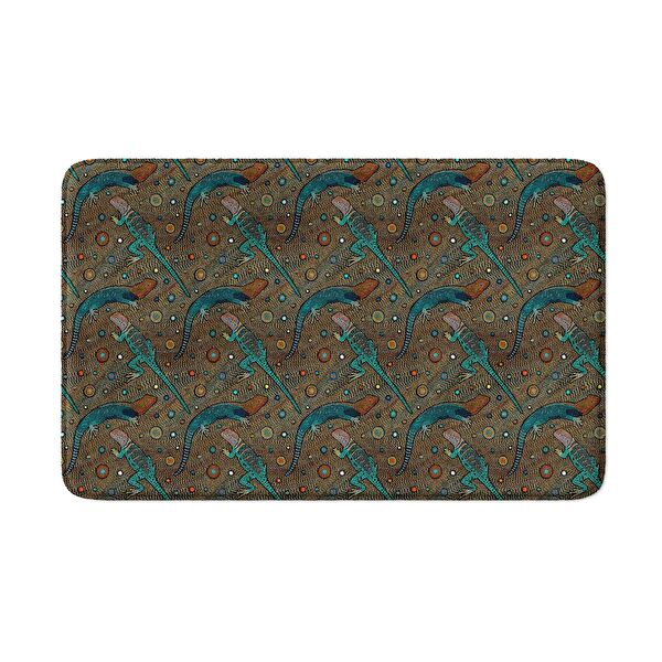 Monnhein Banyo Paspası, Klozet Takımı