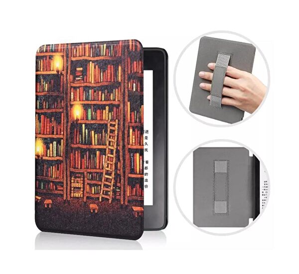 Amazon E-Kitap Okuyucular