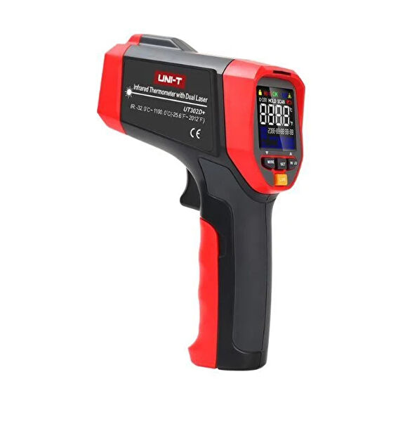 Uni-T Dijital Ölçüm Cihazları