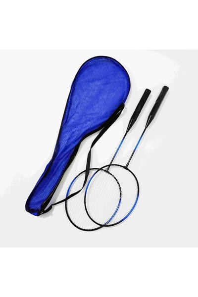 SLİPT Badminton Raketi