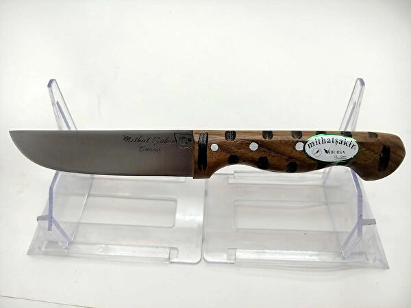 Mithat Şakir Bursa Et Bıçağı