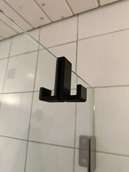 BONOMI Banyo Askısı