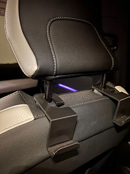 BONOMI Araç içi Telefon Tutucu