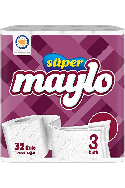 Maylo Tuvalet Kağıdı