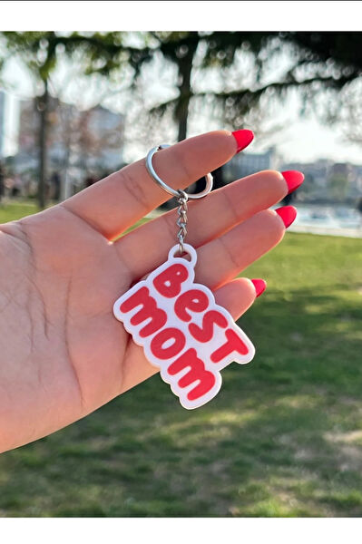 Anahtarlık Sepeti Anahtarlık