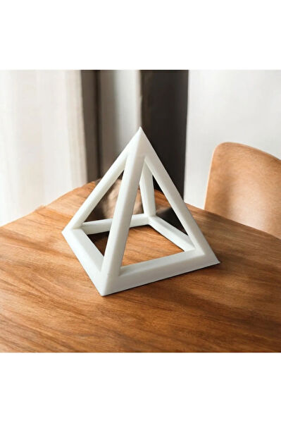 BONOMI Dekoratif Obje, Biblo, Figür