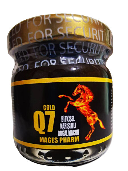 Mage Aktar Ürünleri