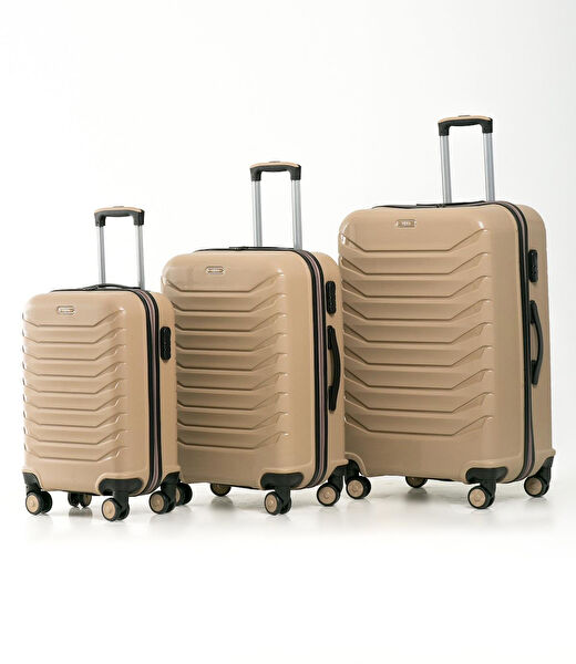 Celonia Bavul, Valiz, Seyahat Çantası