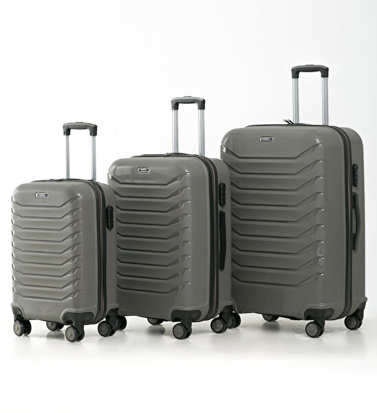 Celonia Bavul, Valiz, Seyahat Çantası