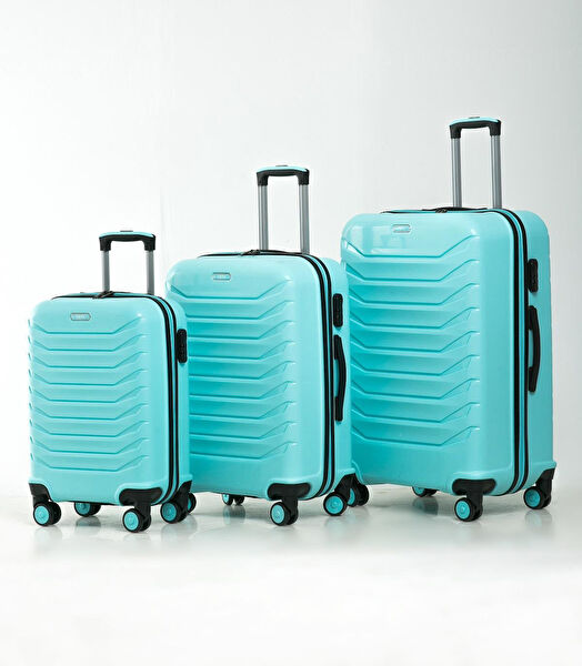 Celonia Bavul, Valiz, Seyahat Çantası