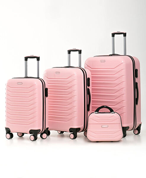 Celonia Bavul, Valiz, Seyahat Çantası