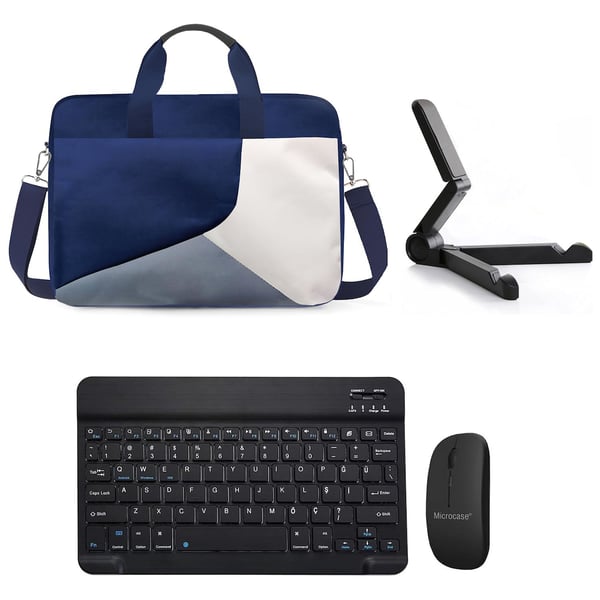 Microcase Tablet Çantaları