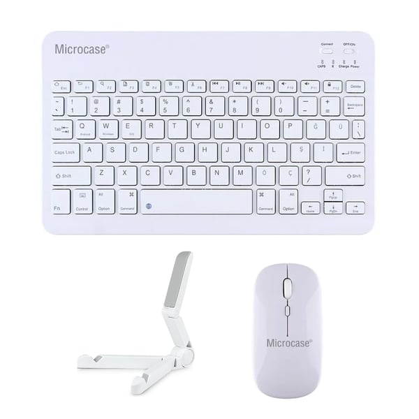 Microcase Klavye