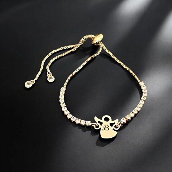 ARCHİN Altın Bileklik