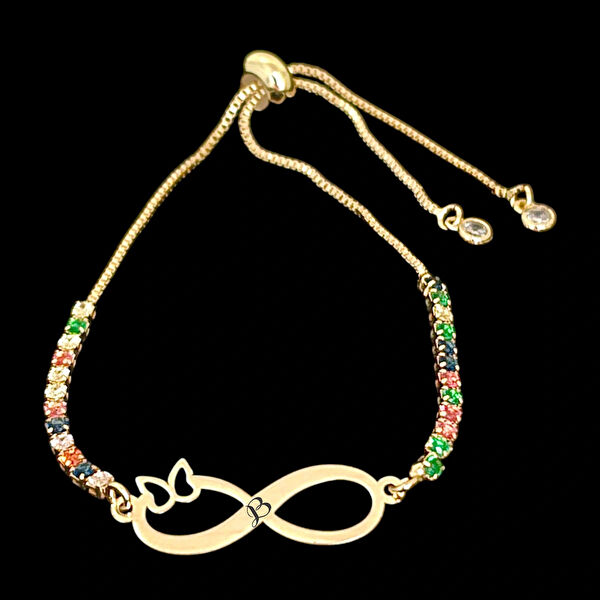 ARCHİN Altın Bileklik