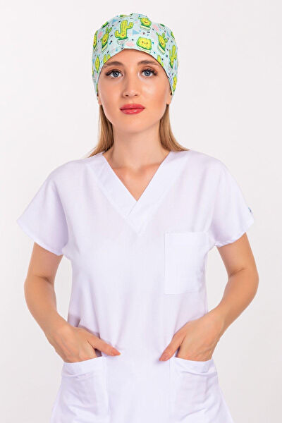 Nur Medikal Giyim Cerrahi Bone