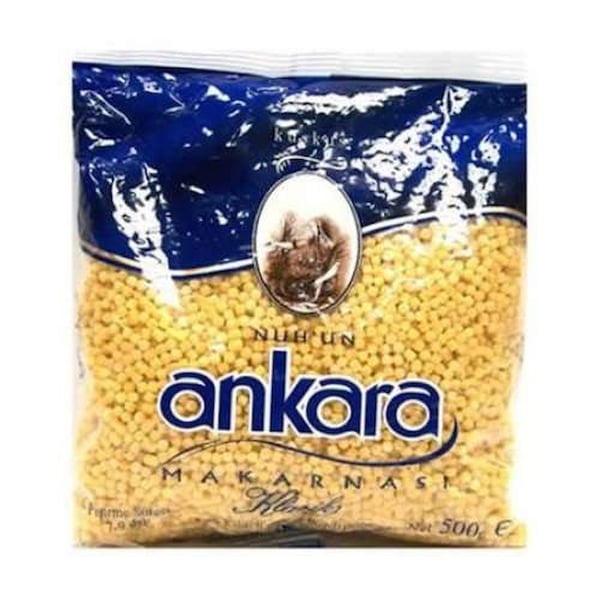 Ankara Bakliyat